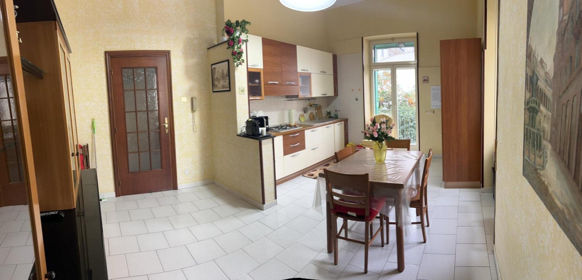 Casa Annalisa Apartment Ercolano Exterior foto
